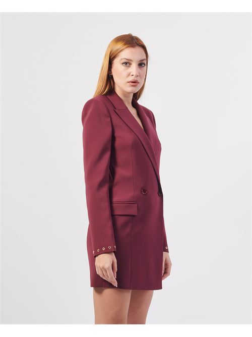 Veste habill?e pour femme de Patrizia Pepe en cr?pe PATRIZIA PEPE | 8A1398-A6F5M511